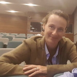Leyla Asgarova, Content writer in Russian in Girona