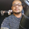 Edward Herney Cáceres Díaz, Caregiver of sick or disabled in Valencia