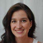 Sandra Hernández Cacho, Personal coach in Madrid