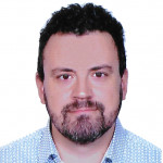 Enric Aleu, Traductor d'espanyol a català a Molins de Rei