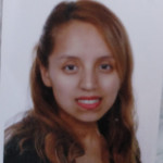 Aracely Espin, Child educator in Madrid