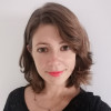 Laura Garcia, Graphic design tutor in Barcelona