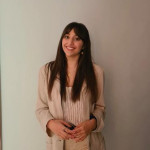 Aurora Prieto Vázquez, Psicòloga a Estepa