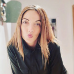 Rocio Caja, Children's entertainer in Elche