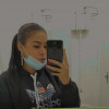 Yasmina Sadraqui, House cleaner in La Llagosta