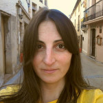 Carolina Pittaro Saavedra, Content writer in Spanish in Ávila