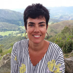 Gema Zafra, Personal coach in Madrid
