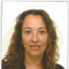 Monica Glez, Profesora de natación en Santa Cruz de Tenerife