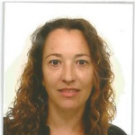 Monica Glez, Swimming teacher in Santa Cruz de Tenerife