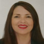 Dora Libia Salazar Mejia, Nursing assistant in Castellón de la Plana