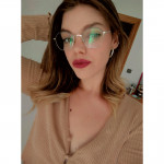 Cristina García, Animadora infantil a Murcia