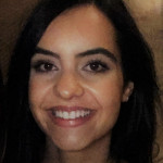 Alba Sangüesa, Podologist in Madrid