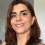 Maria Salete Da Silva, Personal coach in Martorelles