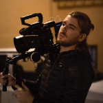 Carles Abad Tent, Videographer in Dénia