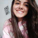 Andrea Hernandez, Cangur a Riells i Viabrea