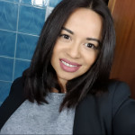 Allyson Vásquez, Housekeeper in Zaragoza