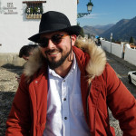 Kurt Vielma, Spanish to English Translator in Granada