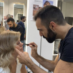 Vic Mtnez, Maquillador professional a Barcelona