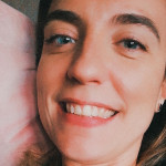 Erika Sánchez, Coach personal a Madrid