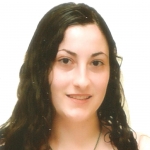 Lucía Fernández González, Emprada de llar a Vigo