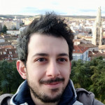 Javier Galán, Content writer in Spanish in Salamanca