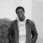Ireneo B. Ntutumu, Math tutor in Barcelona