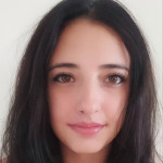 Alba Rojas, Animadora infantil a Pozuelo de Alarcón