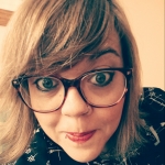 Karol Nogueiro, Pedagogue in Logroño