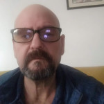 Manuel Garcia, Xofer privat a Molina de Segura