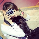 Ceeci Rodríguez, Photographer in Sevilla