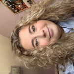 Carmen Carracedo Roma, Caregiver of elderly in Torrejón de Ardoz