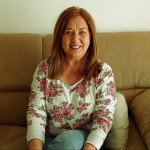 Marita Thome, Caregiver of elderly in Antequera