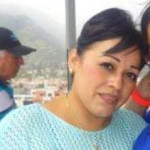 Fanny Churta, Caregiver of elderly in Yecla