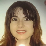 Soraia García, Lawyer in Barcelona
