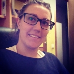 Beatriz Paz hermosilla, Nursing assistant in Lleida