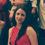 Saray López, Spellchecker in Spanish in Bilbao