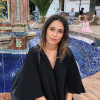 Alba Sanchez Vazquez, Professora d'espanyol a Madrid