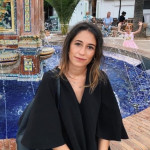 Alba Sanchez Vazquez, Spanish tutor in Madrid