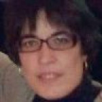 Siovia Fernandez Ocaña, Geriatric assistant in Sabadell