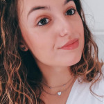 Raquel Jorge Poyuelo, Nurse in Plasencia