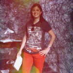 Mayte Guillén, Spanish tutor in Segorbe