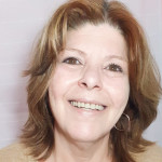 Sandra Rosas, Caregiver of elderly in Oropesa del Mar