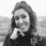 Catuxa Sendón Villar, Cangur a Noia