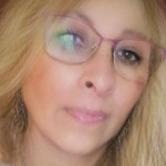 Nélida Norma Contreras, Geriatric assistant in Barcelona