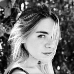 Julieta Pereyra, Actress in Madrid