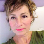 Eva De La Fuente, Makeup artist in Madrid