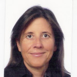 Ana G Silvestre, Personal coach in Sitges