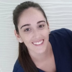 Marta Castro, Podologist in Torrent
