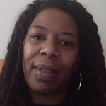 Elisabeth Mendes Gomes, Netejadora a Ferrol