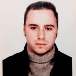 Luis Perez, Cuidador de gent gran a A Coruña